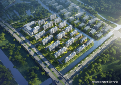 张江金茂府售楼处网坐-张江金茂府欢送您-2025楼