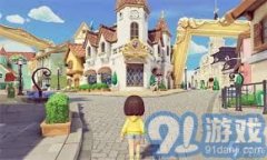 心动小镇：2025年2月12日溜溜橡木取无暇萤石精准